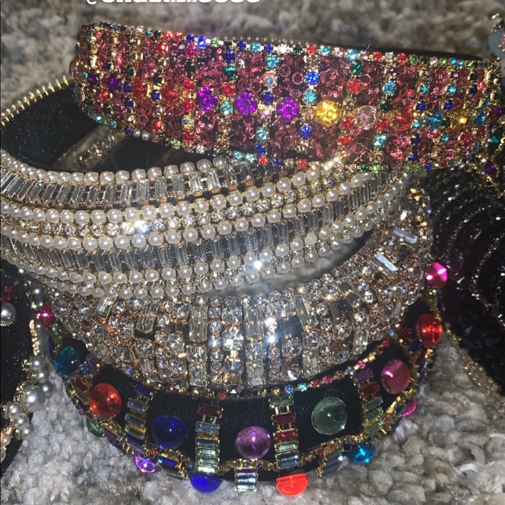 Headbands